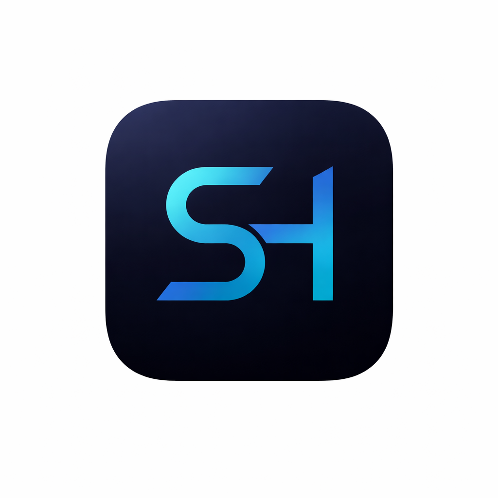 SolutechHub logo